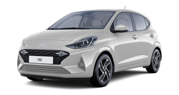 Hyundai I10 (ou équivalent)