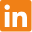 Icon awesome-linkedin
